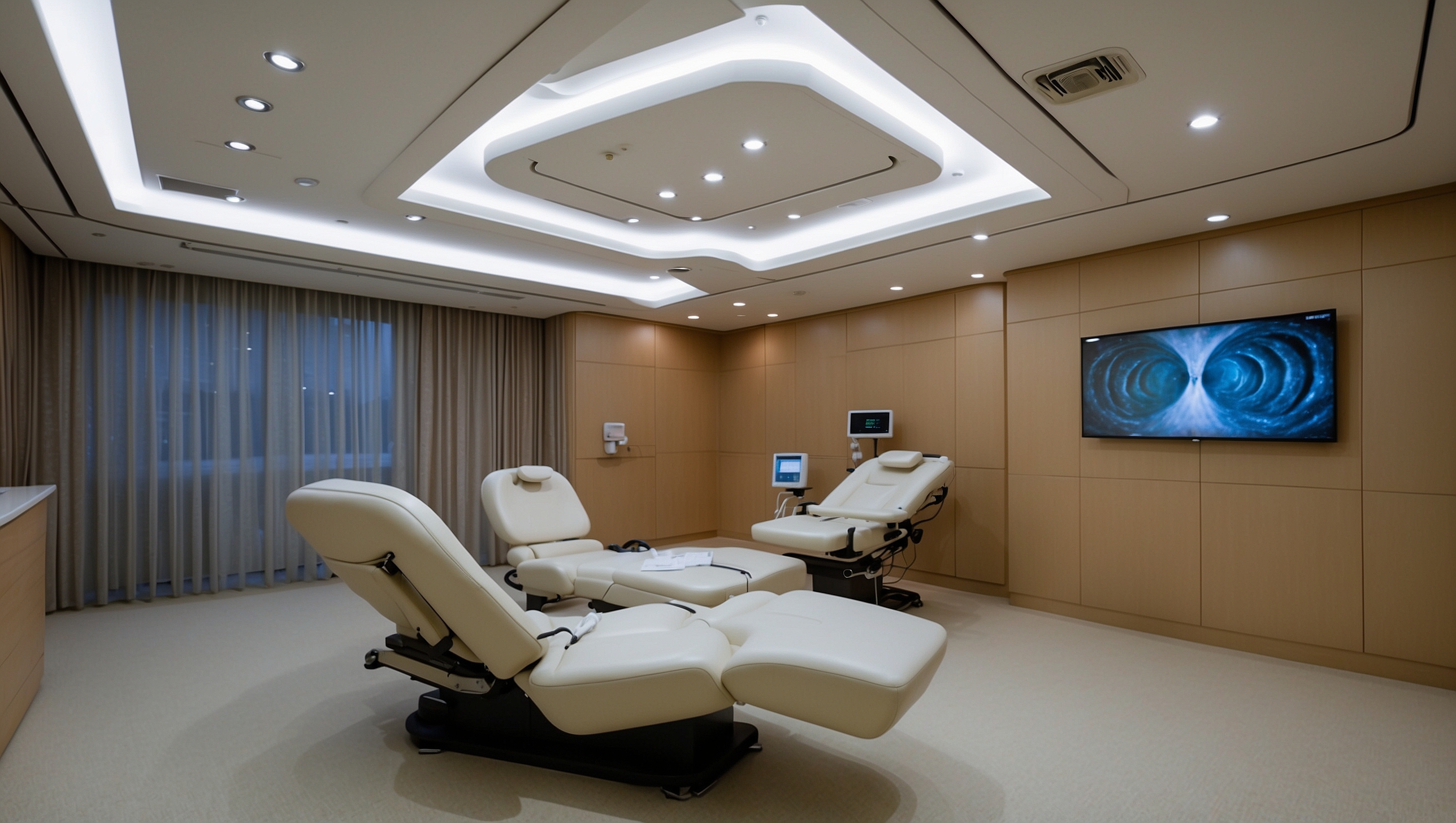 Eye surgery Korea Seoul eyelid LASIK ptosis correction Gangnam clinic